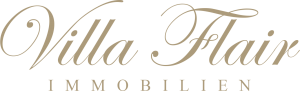 Villa Flair Immobilien Logo